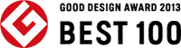 GOOD DESIGN AWARD